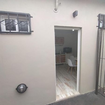 Moroty Apartman Posadas Szoba fotó