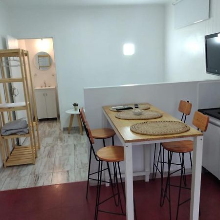 Moroty Apartman Posadas Kültér fotó