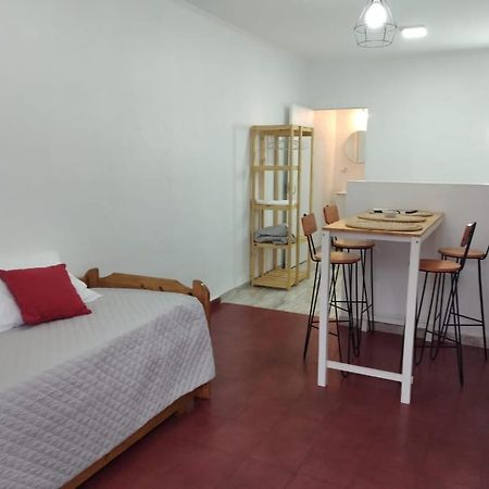 Moroty Apartman Posadas Kültér fotó