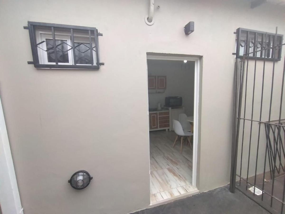 Moroty Apartman Posadas Szoba fotó