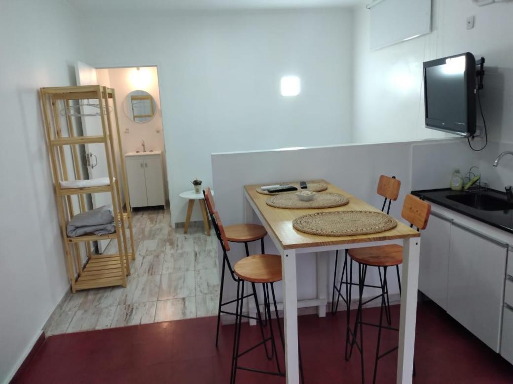 Moroty Apartman Posadas Kültér fotó