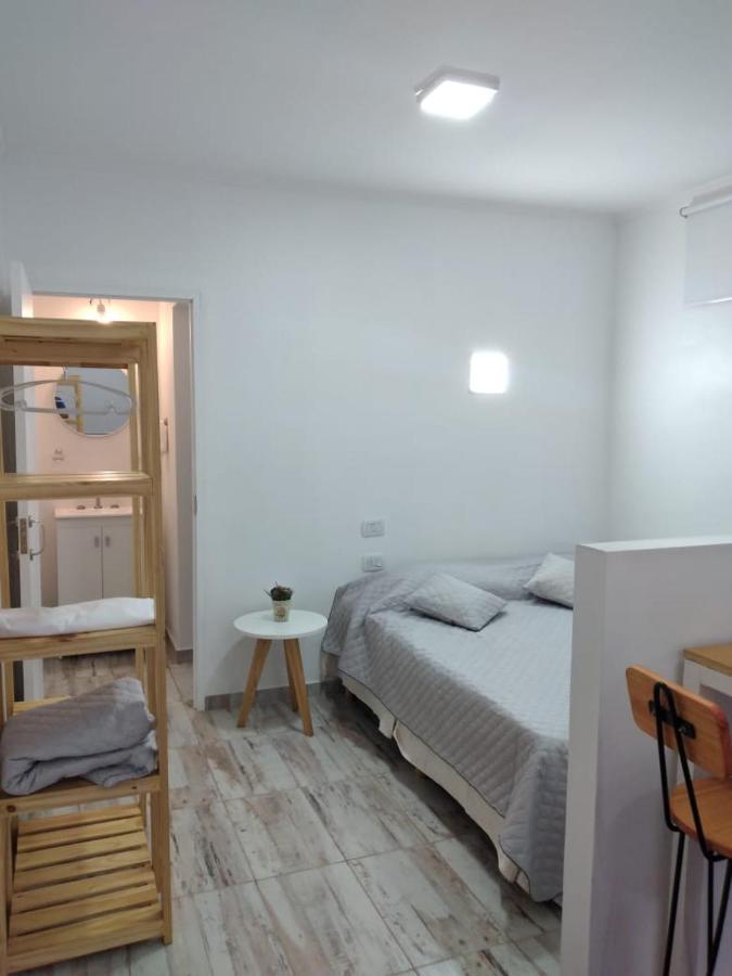 Moroty Apartman Posadas Kültér fotó