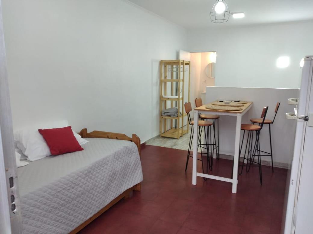 Moroty Apartman Posadas Kültér fotó