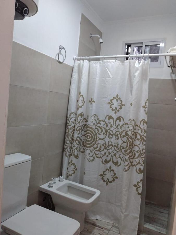 Moroty Apartman Posadas Kültér fotó