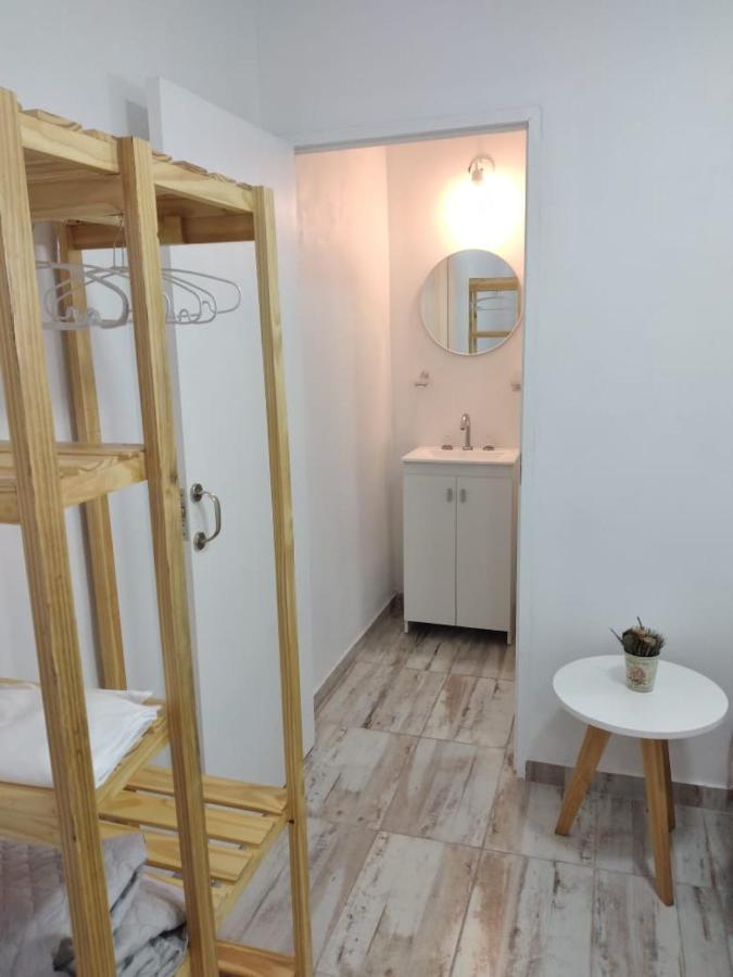 Moroty Apartman Posadas Kültér fotó