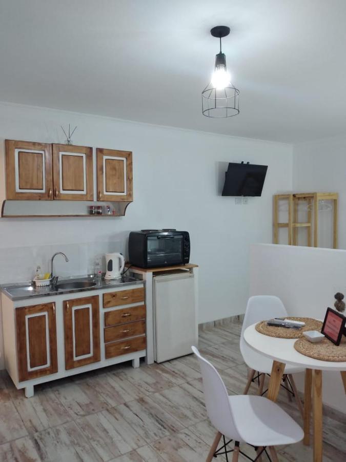 Moroty Apartman Posadas Kültér fotó