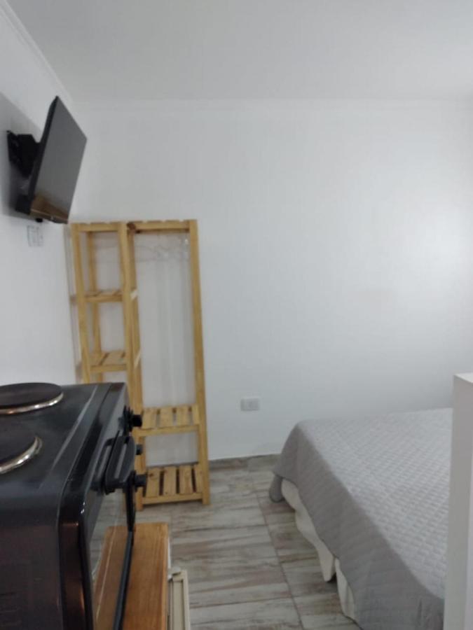 Moroty Apartman Posadas Kültér fotó