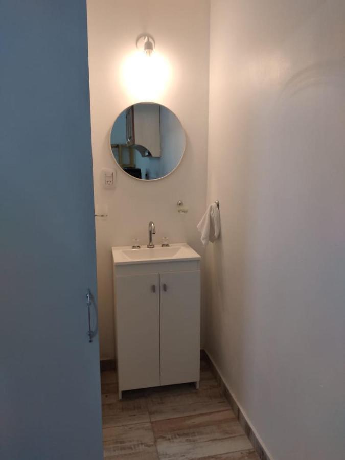 Moroty Apartman Posadas Kültér fotó